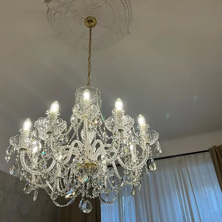 Apartma Juliana 1905