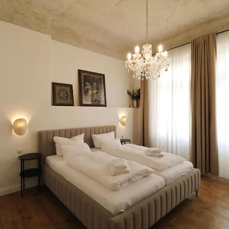 Apartma Juliana 1905 Apartmán *