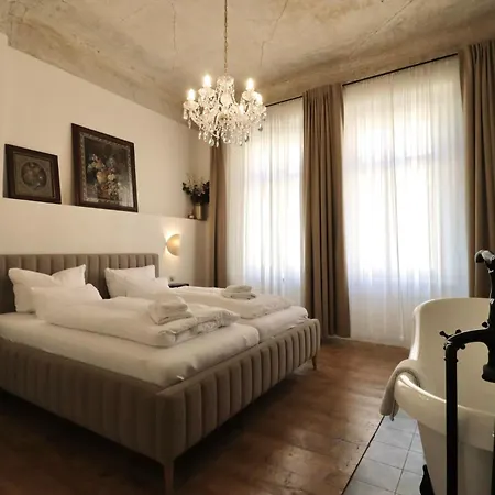 Apartma Juliana 1905