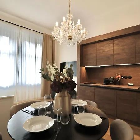 Apartma Juliana 1905 Apartmán *