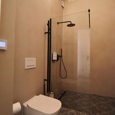 Apartma Juliana 1905 Apartmán Karlovy Vary