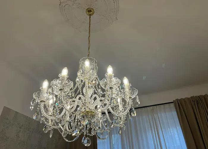 Apartma Juliana 1905