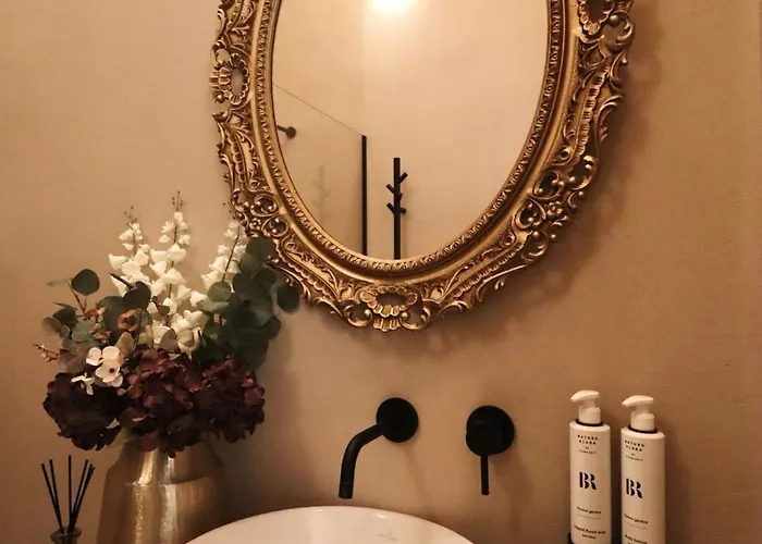 شقة Apartma Juliana 1905 *